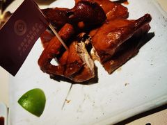-侨美食家·粤菜(体育西路店)