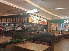 -大师兄·西北小馆(北站缤果空间店)