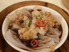 -利苑酒家(合景国际金融广场店)