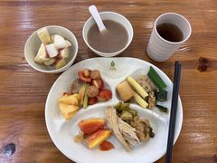 -素之缘素食(新之城店)