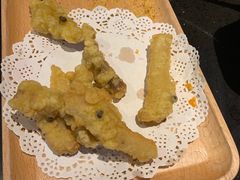 -宽板凳老灶火锅(簋街店)