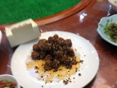 -清真悦宾楼食府(海湖店)