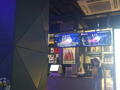 -ROG玩家国度电竞馆零零柒(凯马店)