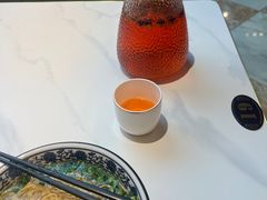 -燕兰楼·清真西北融合菜(亚运村店)