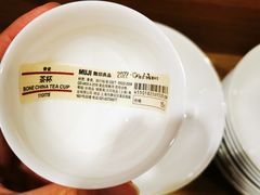 -MUJI无印良品(世博源店)