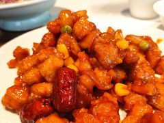 樱桃肉-红樱桃·欢乐餐厅(太原里店)