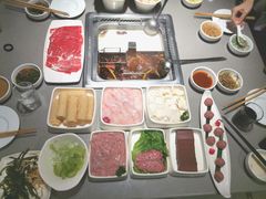 -海底捞火锅(北京路店)
