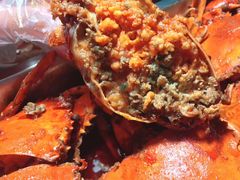 -三妹小龙虾·黄油蟹(华侨城总店)