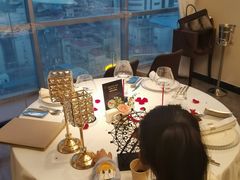 -王品牛排(郑州大卫城店)