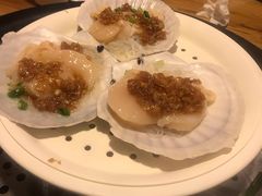 -黄寺蒸汽海鲜(黄寺大街店)