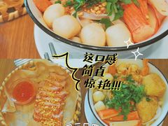 -曼谷食堂·泰国家庭料理(丹桂路店)