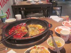 -牛市坎火锅(建设路店)