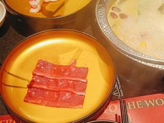 -牛New寿喜烧(闵行龙湖天街店)