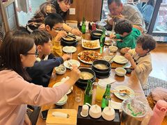-长寿参鸡汤(朝韩风情街店)