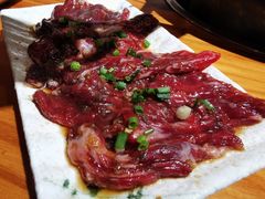 -东俞·韩式料理(院东街店)