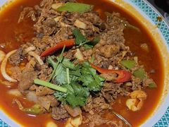 -阿西娅食府(中关村店)