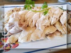 -红大哥水门鸡饭(總店)