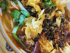 -陈记柳州螺蛳粉(大坪店)