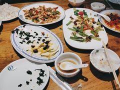-老雒阳清真水席(瀍河店)