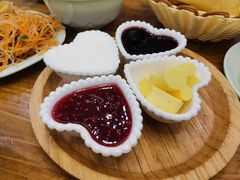 -BAURSAK包尔萨克早餐屋(第二分店)