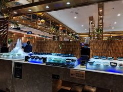 -海玥荟海鲜姿造自助餐厅(欧罗巴广场店)