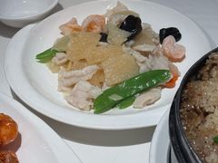 -金春禧(英雄山路旗舰店)
