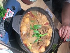 -牛腩之旅·牛腩牛杂煲(光启城美食城店)