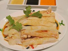 -芽笼芽笼新加坡餐厅(环球港店)