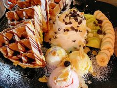-MI WU FACTORY米屋美食工厂餐厅(绿地店)