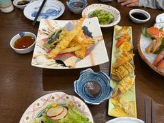 -红叶日本料理(辰熙广场店)