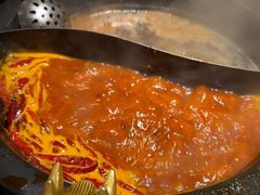 -蜀大侠火锅(建设路第五大道店)