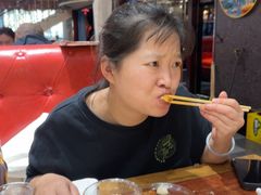 -金刚山烧烤(中山路店)