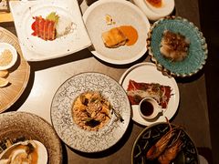 -匠和风精致料理(祥禾天地店)