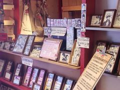 -PIGGYOO人生四格漫画店(朝外店)