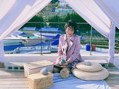 -Cafe Rooftop Cheongsapo