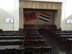 -辛亥革命博物院北区