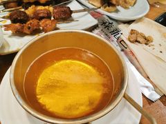 -森龍邑·烧烤·海鲜·炒菜(闽江路店)
