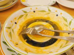 -萨莉亚意式餐厅(中信地铁商场店)