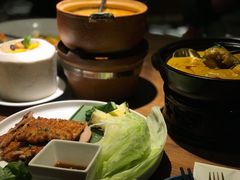 -星叶·东南亚料理(宁波万象汇店)