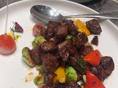 -同庆楼(滨湖万达广场店)