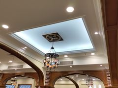-清真·玛丽亚新疆菜主题餐厅(浙江中路店)