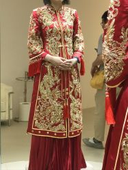 -Color卡诺婚纱礼服馆(南京严选店)