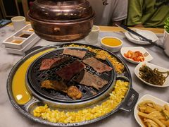 -韩宫宴和牛烤肉(合肥滨湖银泰城店)