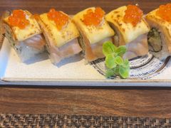 -田舍家Inakaya·炉端烧·铁板烧(天汇igc店)