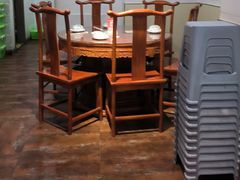 -恩宏德餐馆(平山道店)