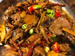-楚鱼王·河鲜·湖北菜(华农店)