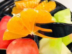 -每日新鲜水果吧(南京东路店)