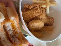 -麦当劳(成都时代奥特莱斯店)