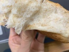 全麦蔓越莓乳酪包-巴黎贝甜(银城东苑店)