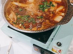 -云晓光头烧烤吧(川沙绿地店)